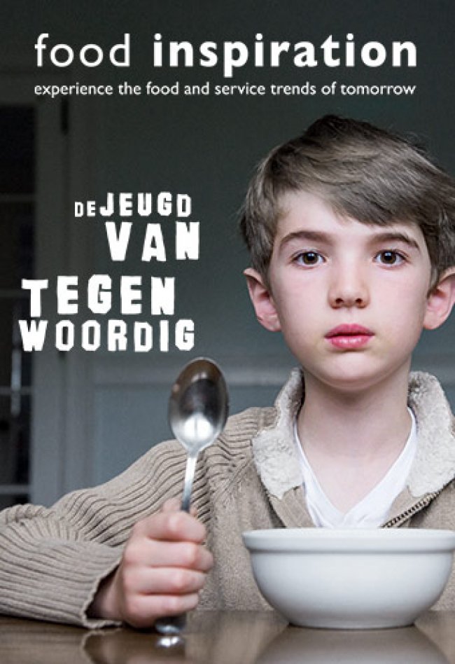 70: De jeugd van tegenwoordig