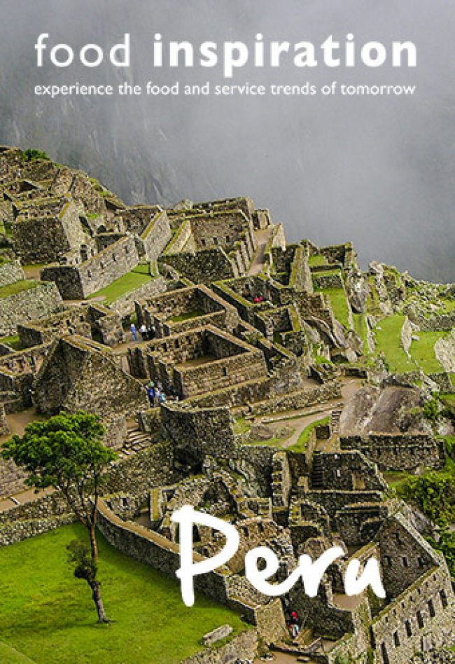 111: Prachtig Peru