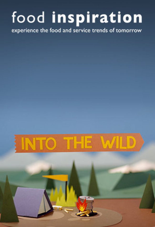 121: Into the wild