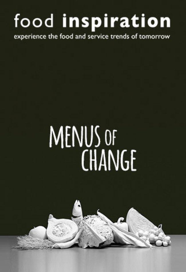 16: Menus of change