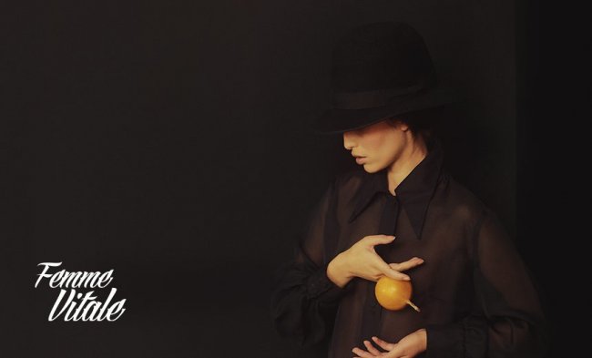 67: Femme Vitale