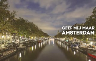 Nieuw magazine!