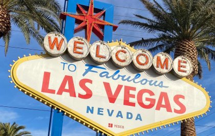 Trendwatcher Wouter Verkerk over de horecalessen van Las Vegas