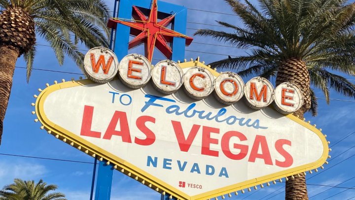 Trendwatcher Wouter Verkerk over de horecalessen van Las Vegas