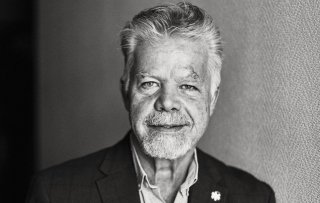 Voormalig Michelin-hoofdinspecteur Werner Loens over de miezerige sterrenregen
