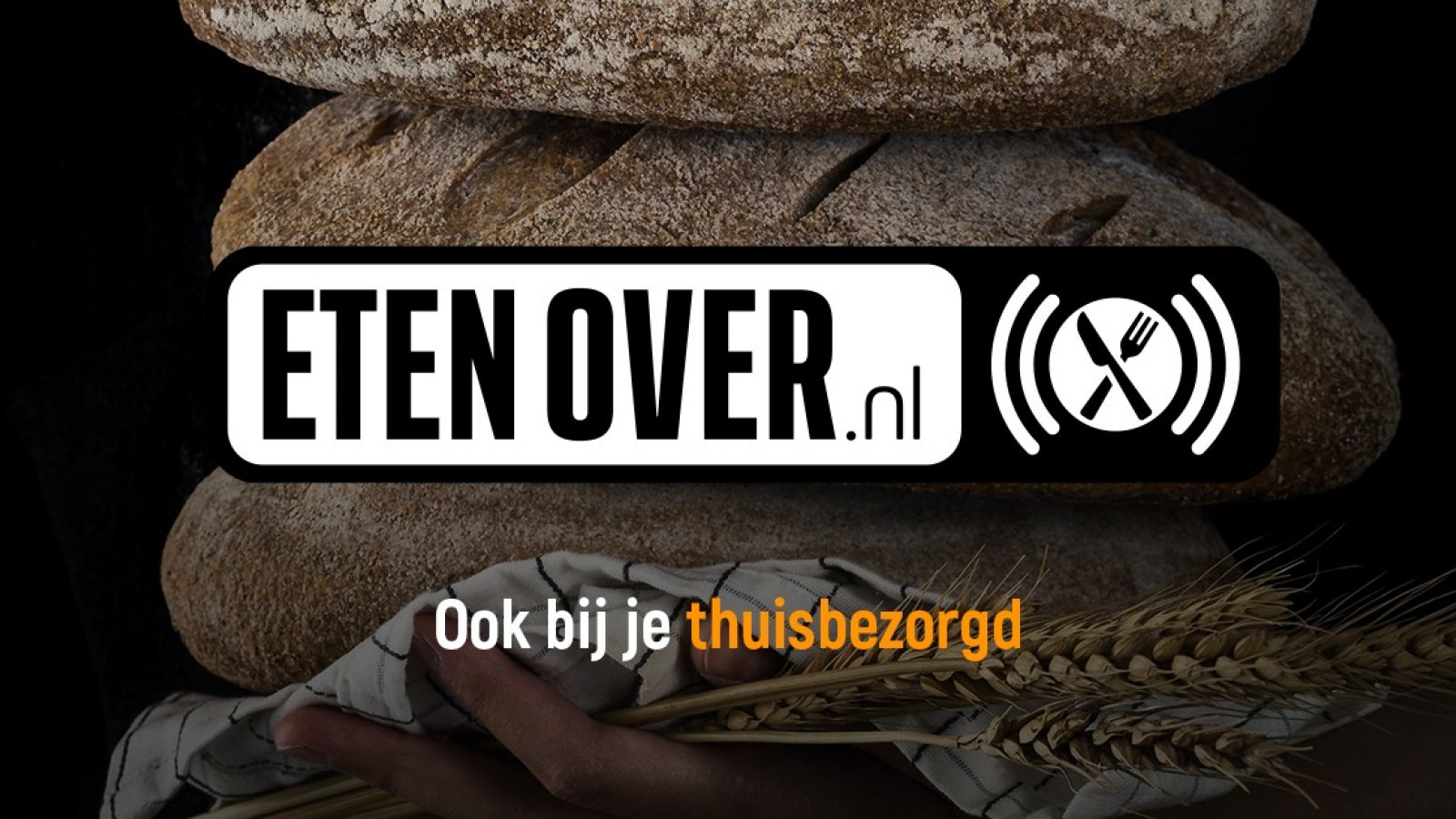 Kroketten, ijstaart en soeppakketten voor thuis