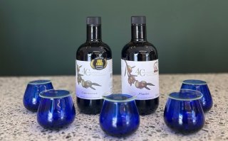 Olijfolie: een van de meest onderschatte ingrediënten in de keuken