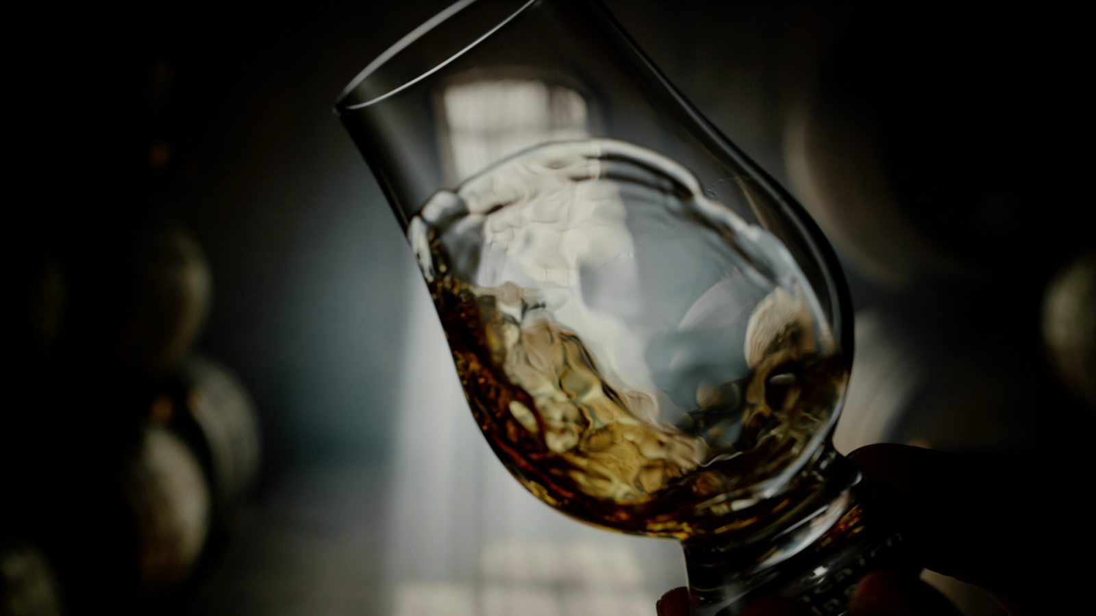 Whisky, Benriach