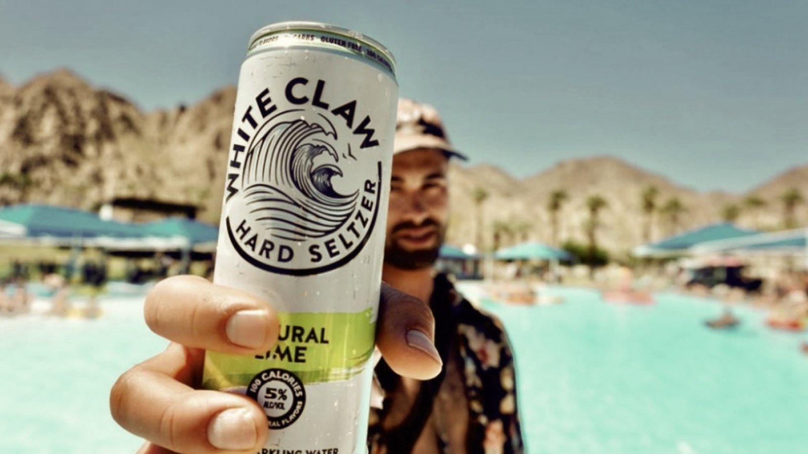 White Claw