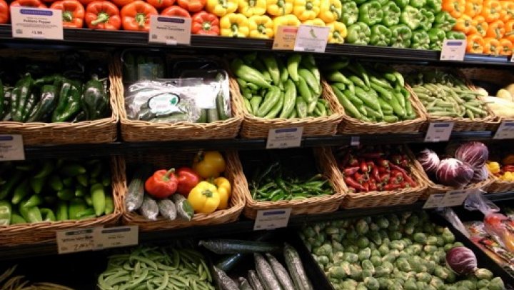 Supermarkt 2.0