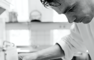 Wilco Berends* start delicatessenzaak op wielen