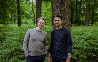 Topchef Jonathan Zandbergen opent nieuw restaurant in Hotel De Echoput