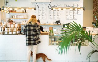 6 groeiende vegaketens uit binnen- en buitenland