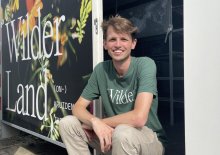 Biodiversiteit-pionier Wilder Land wil van Nederland een wilder land maken