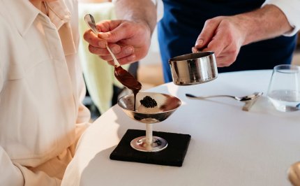 Restaurant Mijn Keuken* sluit en Willem Hiele krijgt een ster