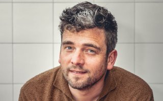 Horecaondernemer Wim Ballieu: “Waarom investeren we niet massaal in openbare logistiek?”