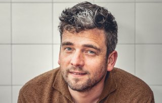 Horecaondernemer Wim Ballieu: “Waarom investeren we niet massaal in openbare logistiek?”