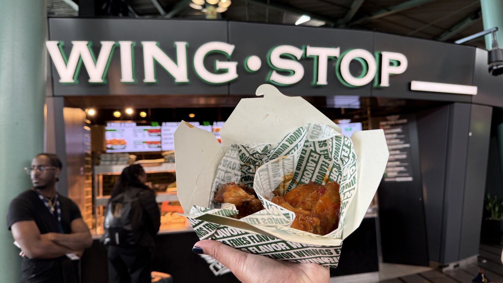 Wingstop