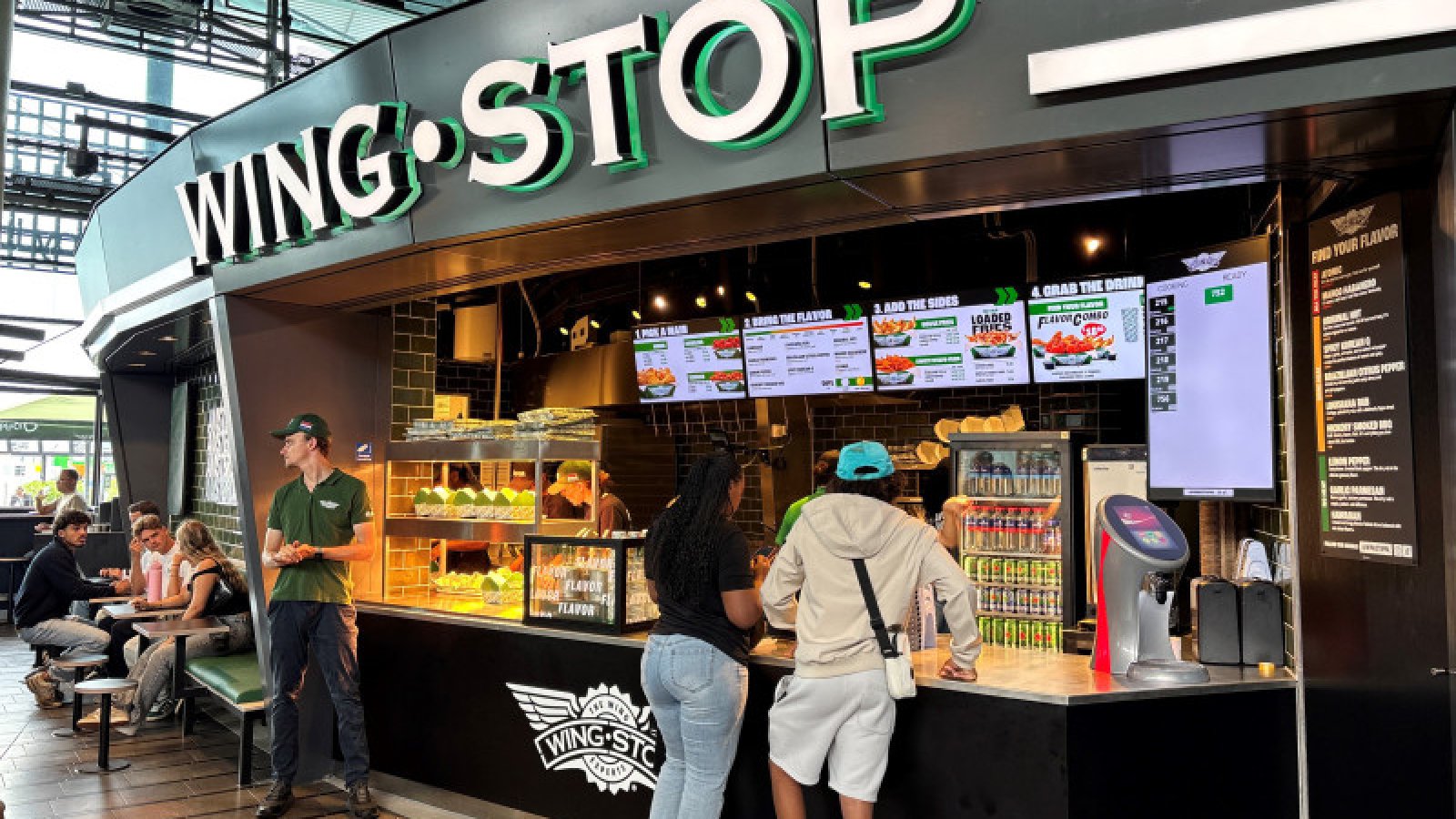Wingstop
