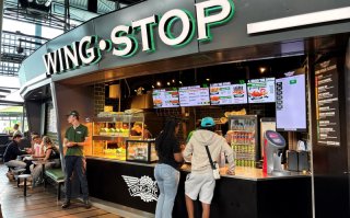 Succesvolle foodconcepten Eataly, Wingstop en 60 Seconds to Napoli openen dit jaar eindelijk in Nederland