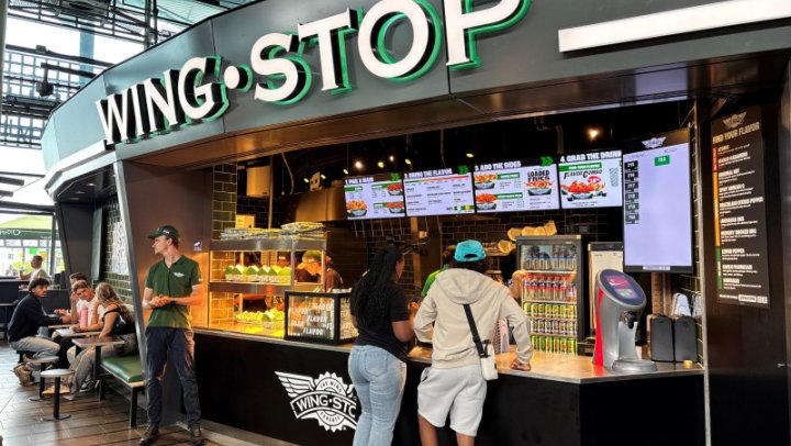 Succesvolle foodconcepten Eataly, Wingstop en 60 Seconds to Napoli openen eindelijk in Nederland
