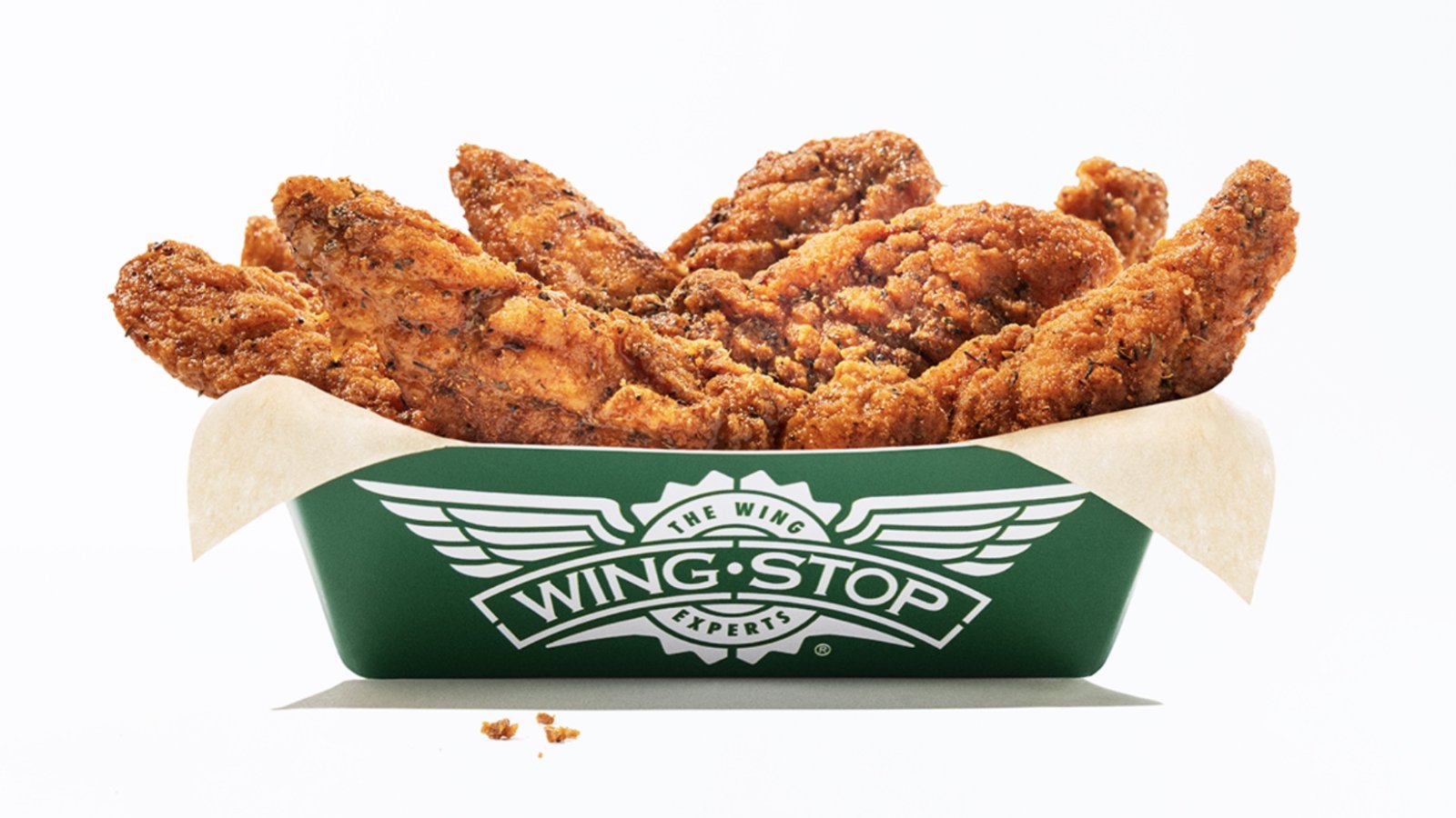 Wingstop