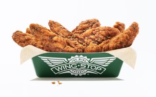 Vermaat haalt internationale succesformule Wingstop naar Nederland