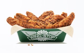Vermaat haalt internationale succesformule Wingstop naar Nederland
