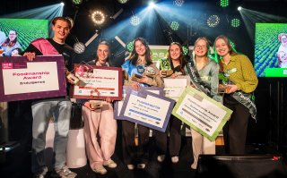 HAS Food Experience: dit zijn de ideeën van de nieuwe generatie food innovators