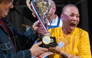 Dit zijn alle winnaars van Horecava 2026 op een rij