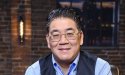  Won Yip en Q Hospitality Group openen The Diamond Amsterdam