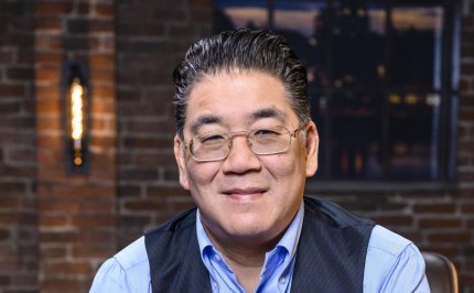  Won Yip en Q Hospitality Group openen The Diamond Amsterdam