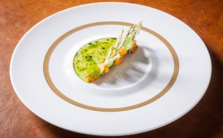 Discovery of the Year: deze drie restaurants gooien internationaal hoge ogen