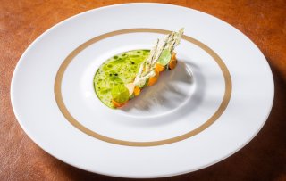 Discovery of the Year: deze drie plant-forward restaurants gooien internationaal hoge ogen