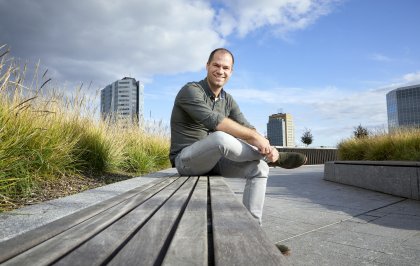 Alle YB-horecalocaties permanent gesloten, maar oprichter Wouter Staal houdt perspectief
