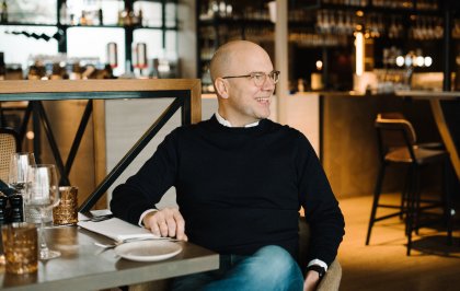 Zo herken je de drie soorten vrienden van de eigenaar