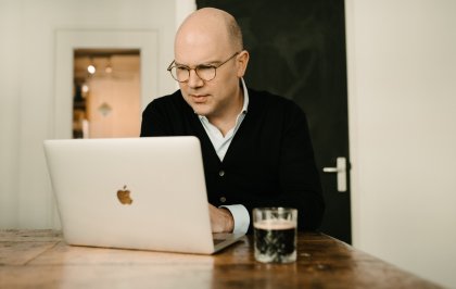 Hospitality-expert Wouter Verkerk over waarom het terecht horeca-klachten regent