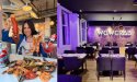 Nieuwste trend: seafood boils