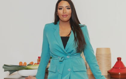 Start-up van de maand FreshTable produceert halal en veganfriendly maaltijden