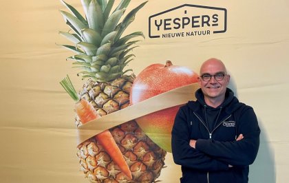 Ontbijtspecialist Yespers bouwt aan een eerlijkere korte voedselketen