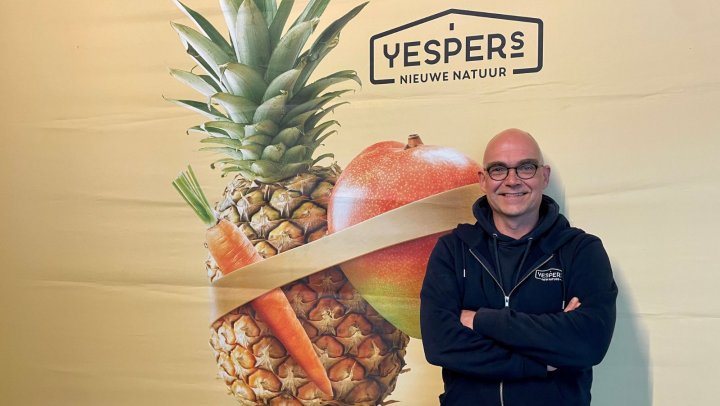 Ontbijtspecialist Yespers bouwt aan een eerlijkere korte voedselketen