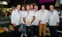 Yornie van Dijk van Basiliek* wint Green Chef’s Hat en andere winnaars