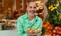 Yotam Ottolenghi opent zaak in Conservatorium Hotel in Amsterdam