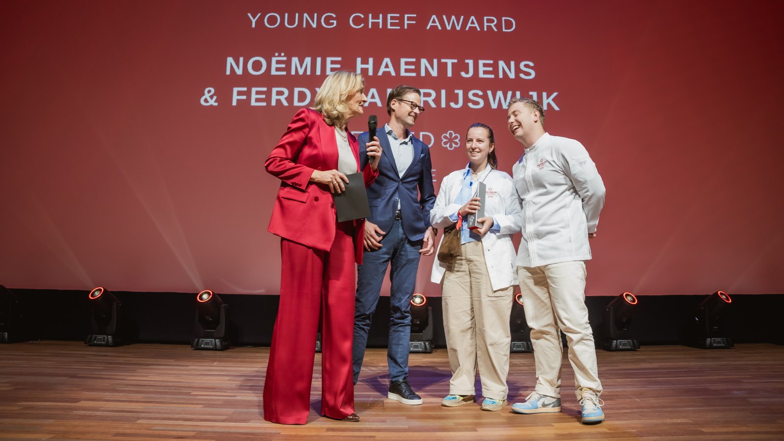 Young Chefs