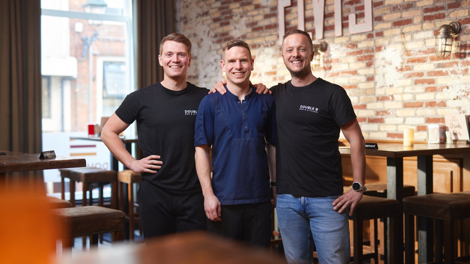 Yune Makro Leeuwarden