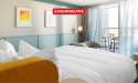 Winst hotels onder druk, kamerprijzen dalen met 5% 
