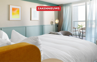 Winst hotels onder druk, kamerprijzen dalen met 5% 