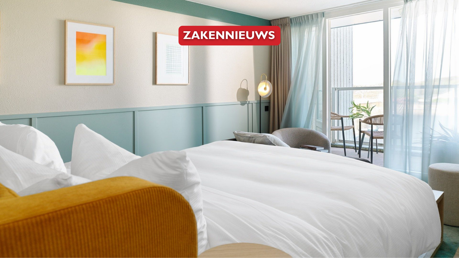 Zakennieuws