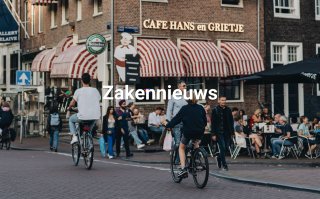 Analyse van 32.000 Amsterdamse menuprijzen: waar betaal je meer voor hetzelfde bord?