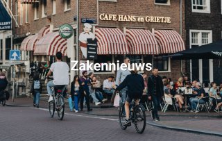 Analyse van 32.000 Amsterdamse menuprijzen: waar betaal je meer voor hetzelfde bord?